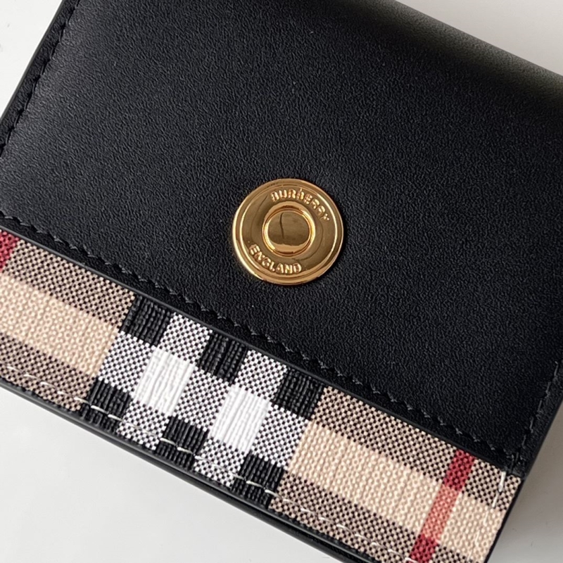 Burberry Wallets